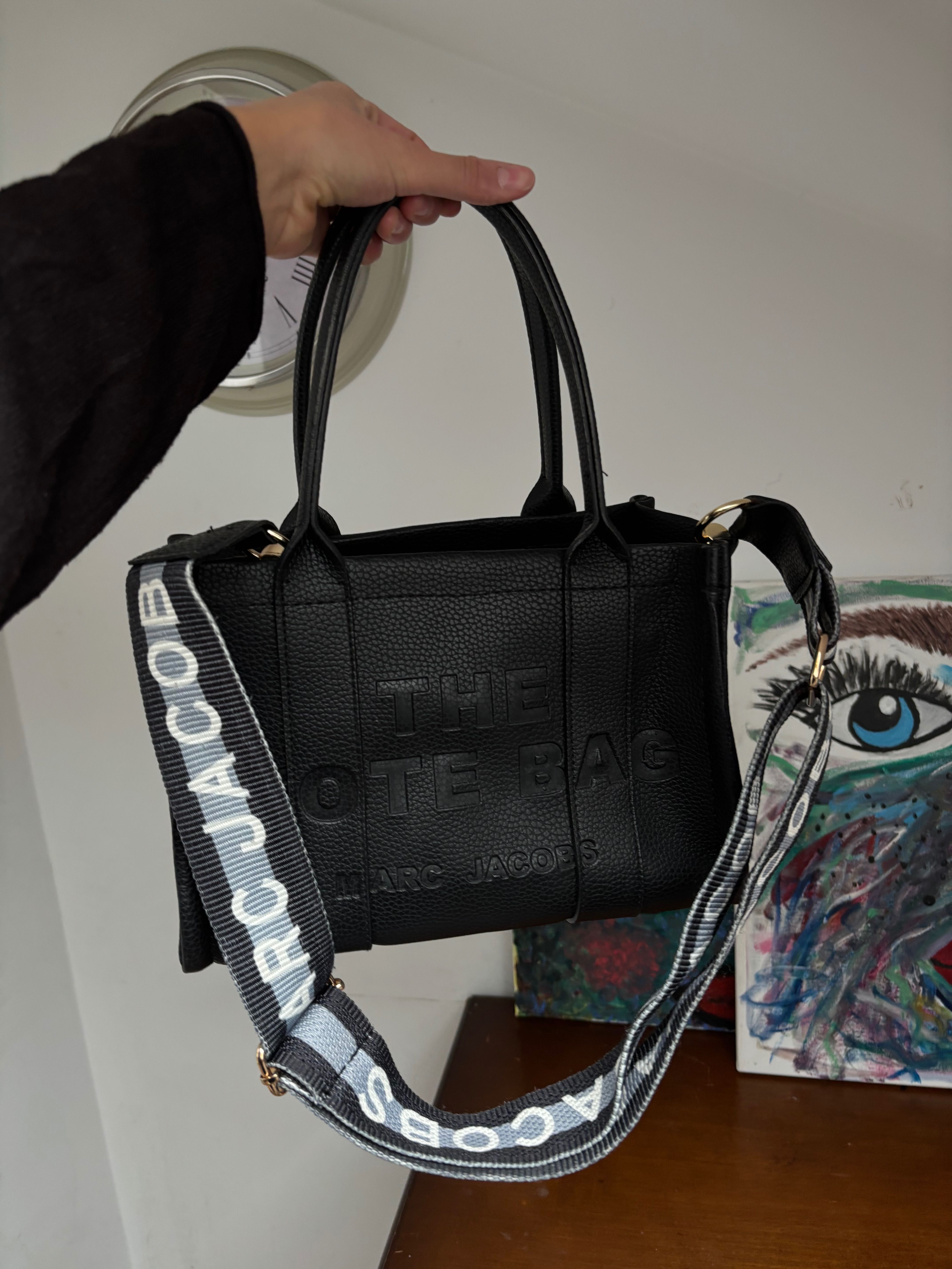 Torebka Marc jacobs