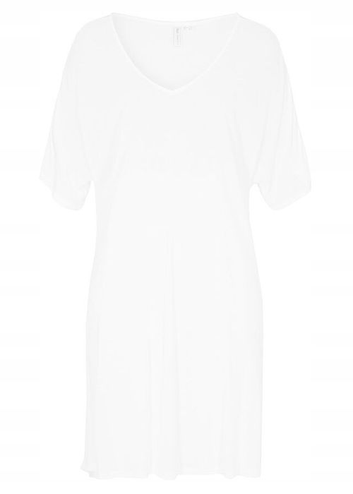 AG7436 sukienka plażowa tunika 44/46.