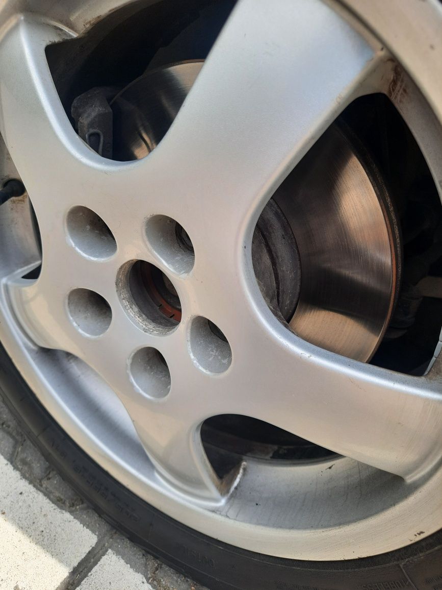 Seat Altea 1.9 TDI , doinwestowany