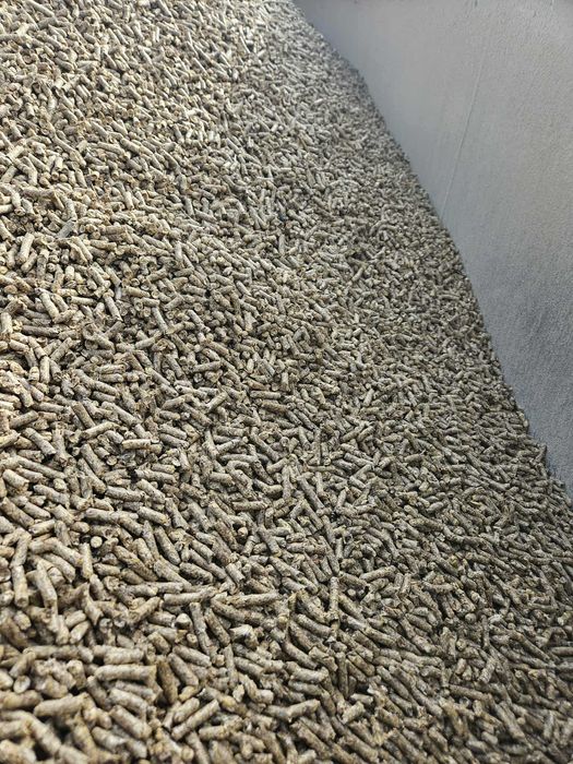 Sprzedam pellet agro