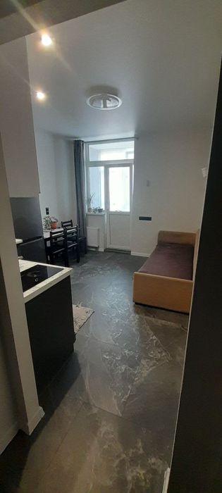 Продаж 1- кімнатної квартири