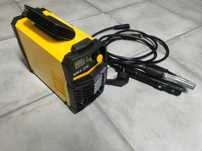 Máquina soldar inverter 250A - Nova - 65€
