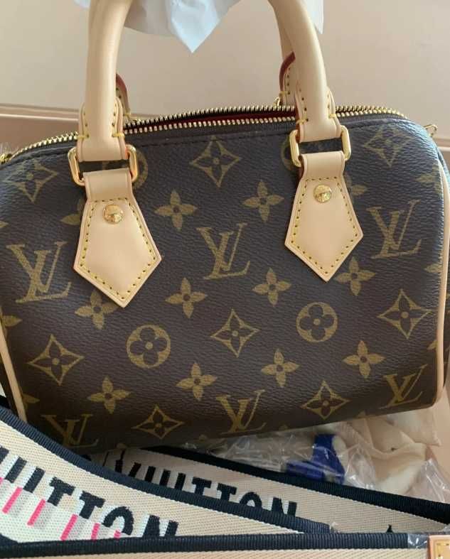 Louis Vuitton new handbags