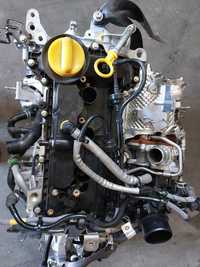 Motor Renault Captur 1.0 TCe (h4d480)