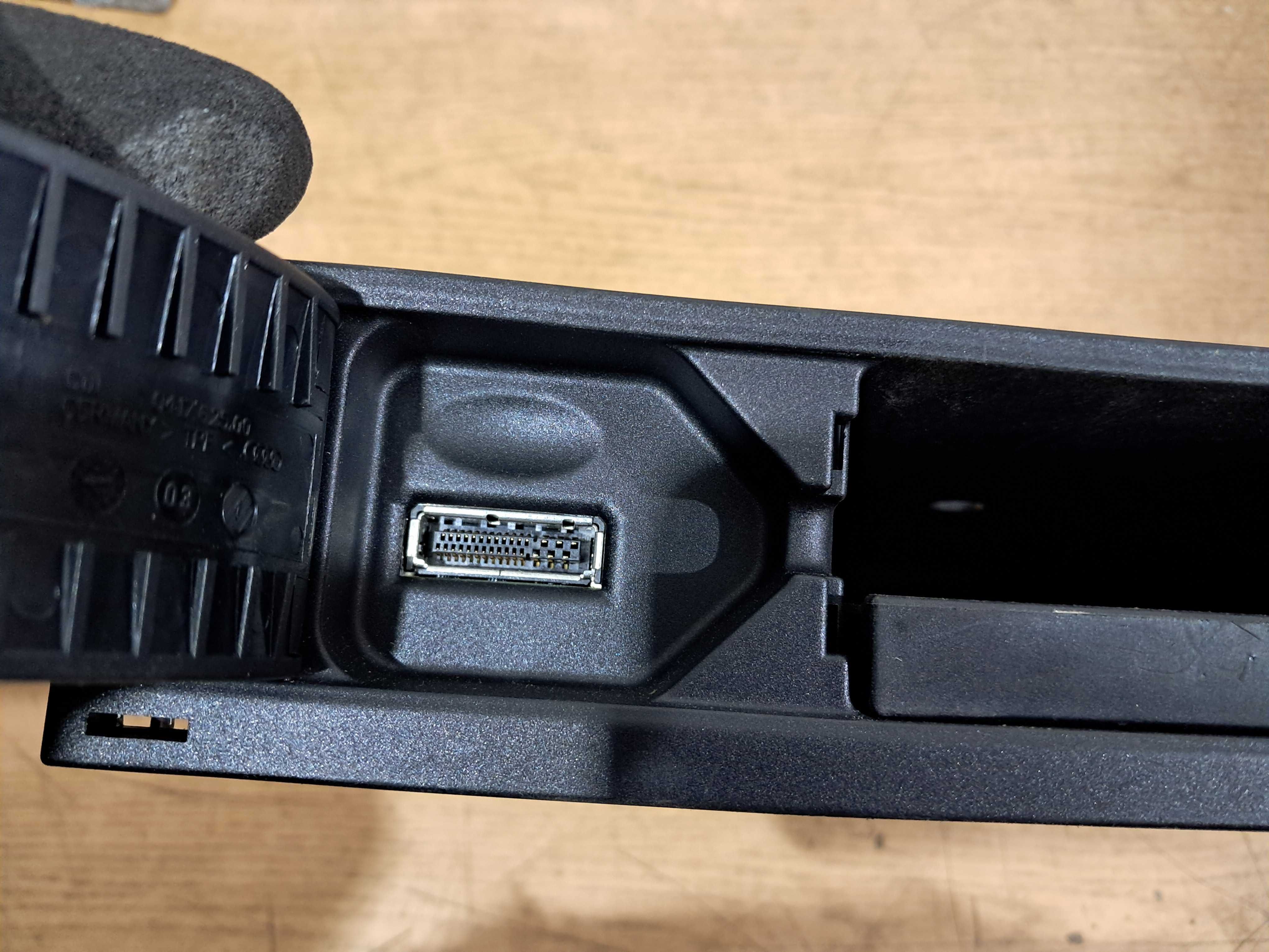 Moduł sterownik czytnik interface AUDI A4 B8 A5 8T Q5