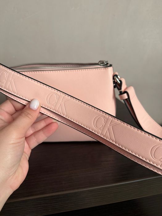 Torebka Calvin Klein