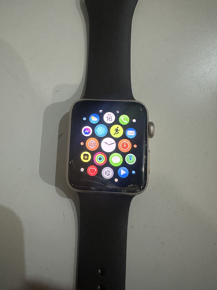 Apple Watch serie 2 42mm