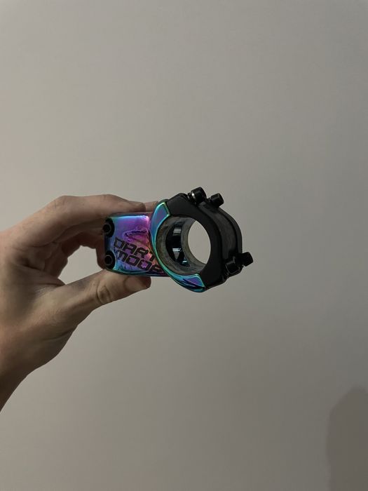 Mostek Dartmoor Beetle 31.8 (ns chromag title burgtec hifi st1 dirt )