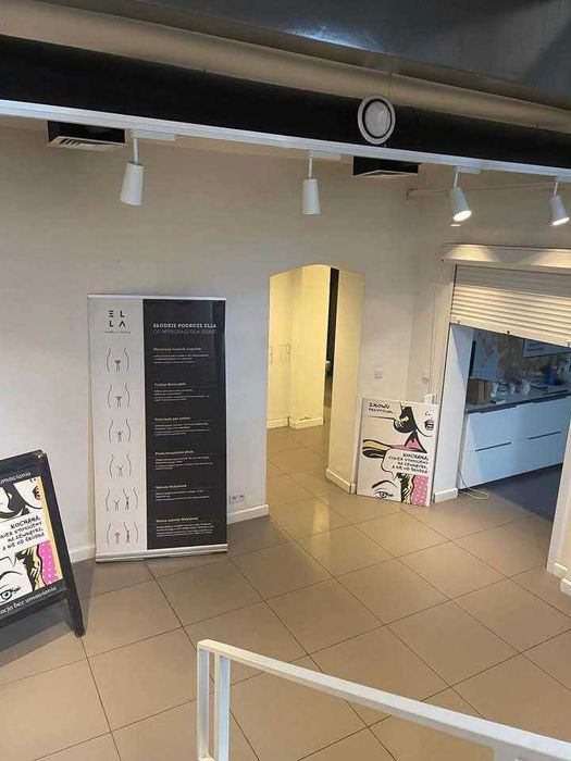 Gabinet kosmetyczny manicure pedicure masaz Centrum i Prawobrzeże
