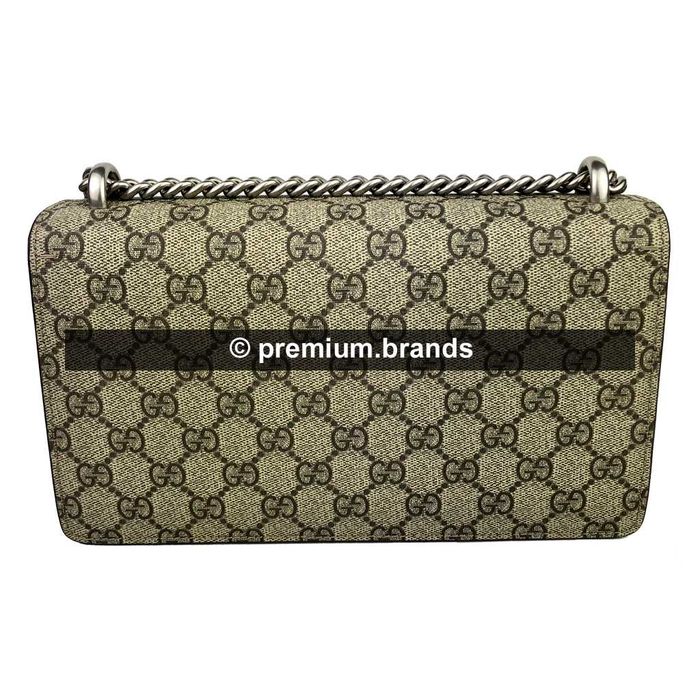 Torebka Gucci Dionysus GG Small