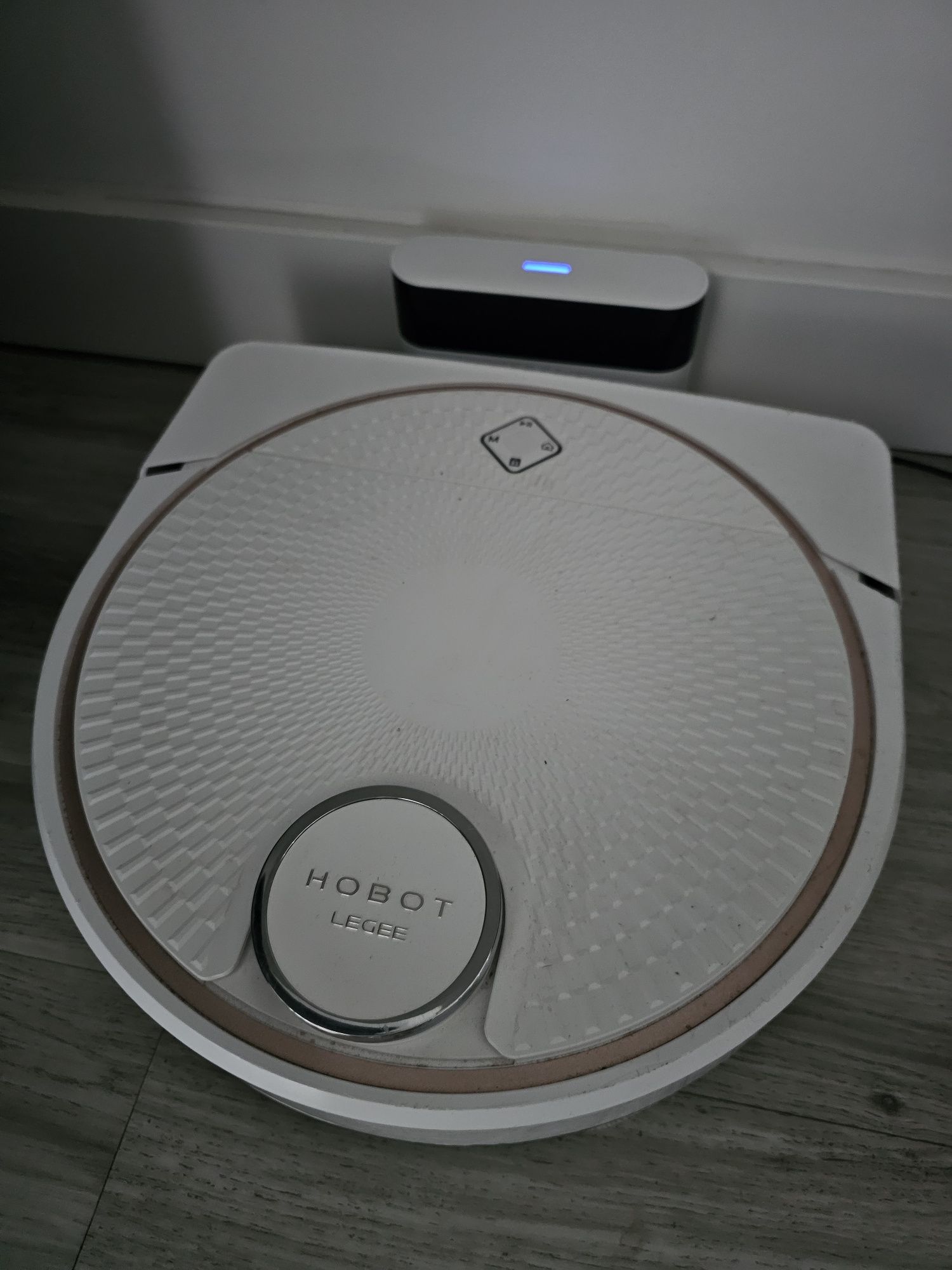 Robot sprzątająca Hobot Legee G7