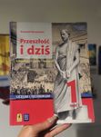 Podręcznik przeszłość i dziś klasa-1 część-2