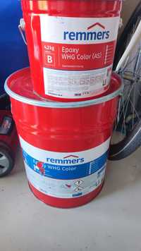 Żywica Remmers Epoxy WHG Color (AS)