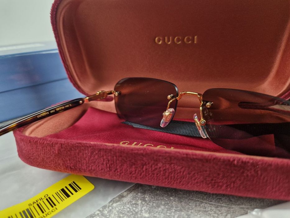 Окуляри сонцезахисні GUCCI, тренд, солнцезащитные очки, Япония