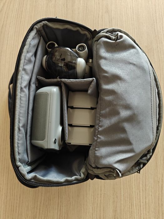 DJI Mini 3 Pro Fly More Combo + ND