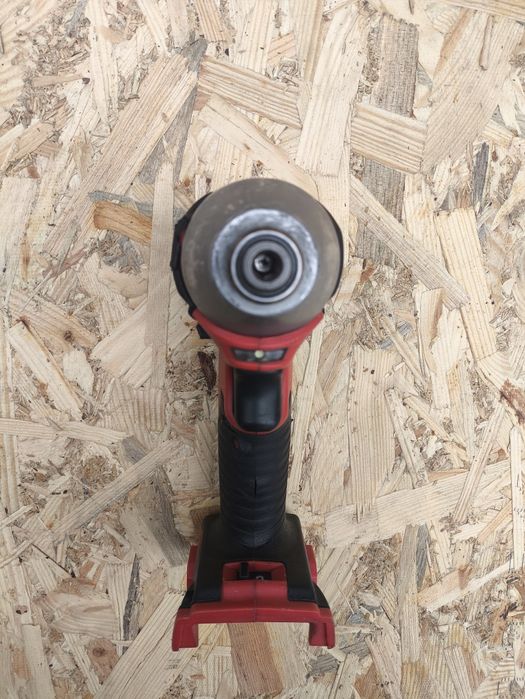 Milwaukee 2657 дві швидкості, гайковерт