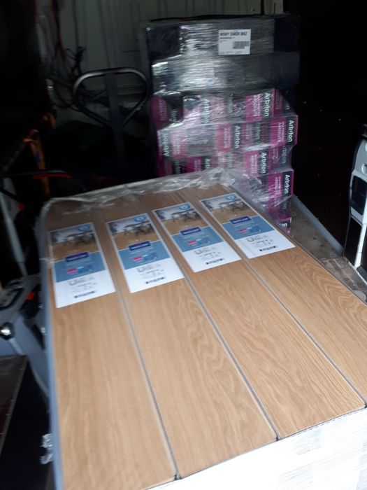 Transport Przeprowadzki