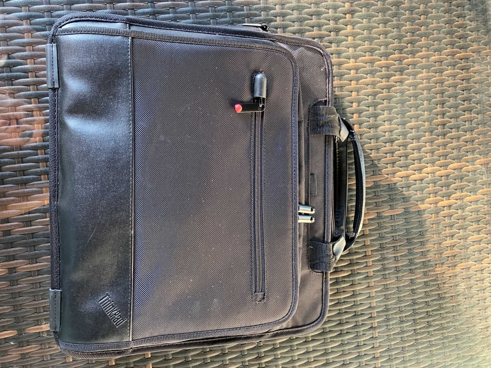 Torba na Laptopa ThinkPad, przekatna 46cm