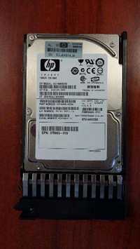 HDD 146Gb 10k SAS