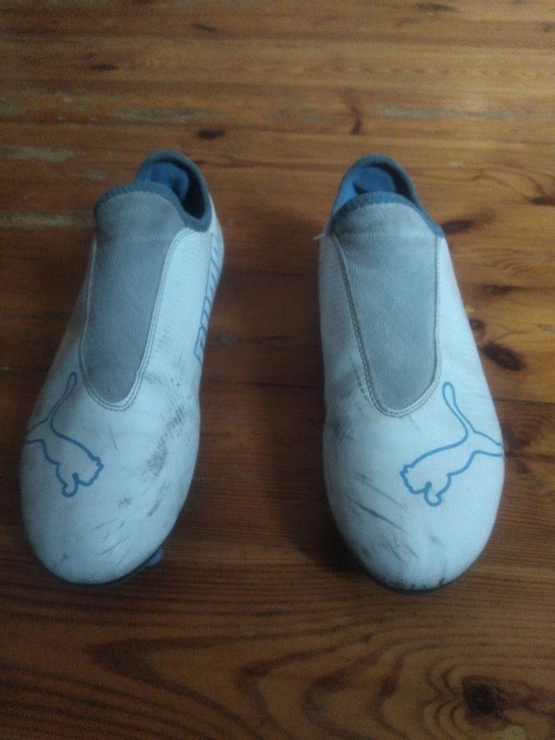 Korki piłkarskie Puma Finesse Firm Ground