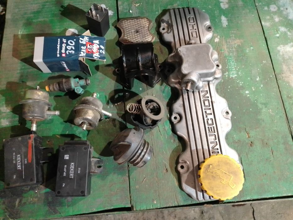 Продам на Опель вектра а