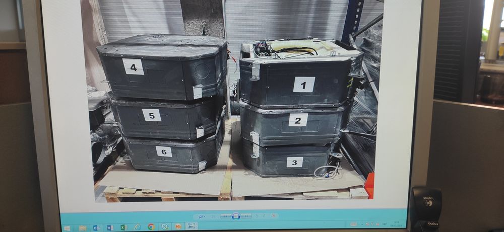 Фанкойли ( система кондиціювання)