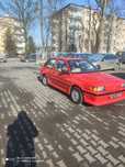 Nissan Sunny Do sprzedania Nissan Sunny z 1988r. Samochód sprawny, zarejestrowany