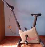 Bicicleta eliptica