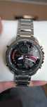 Zegarek Casio Edifice Solar
