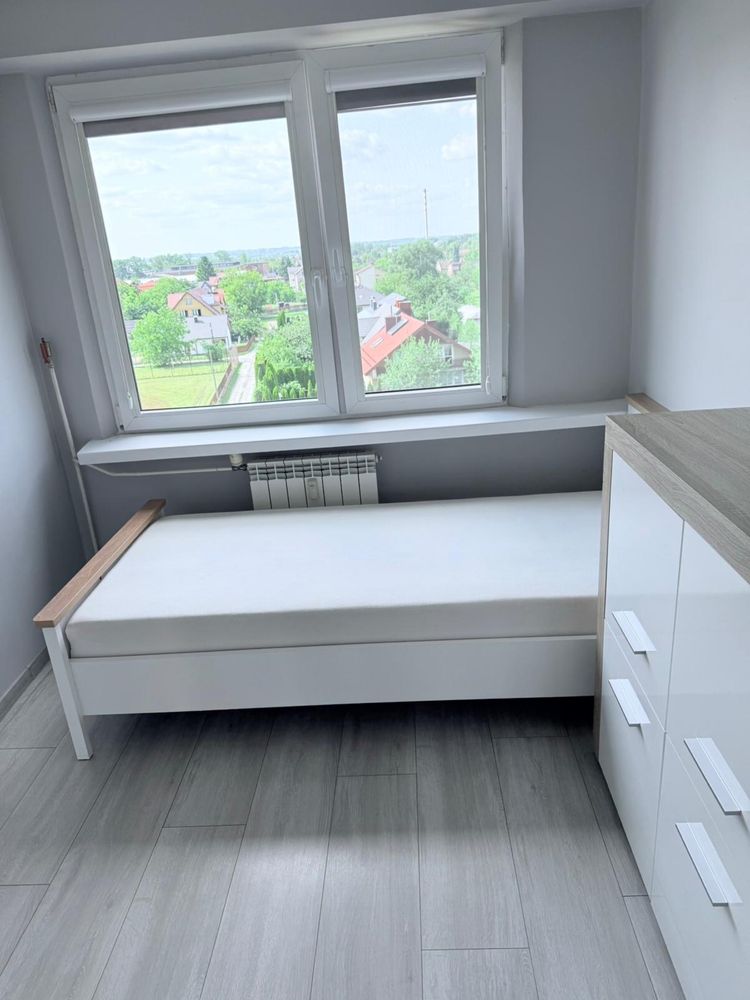Sprzedam mieszkanie 48 metrow