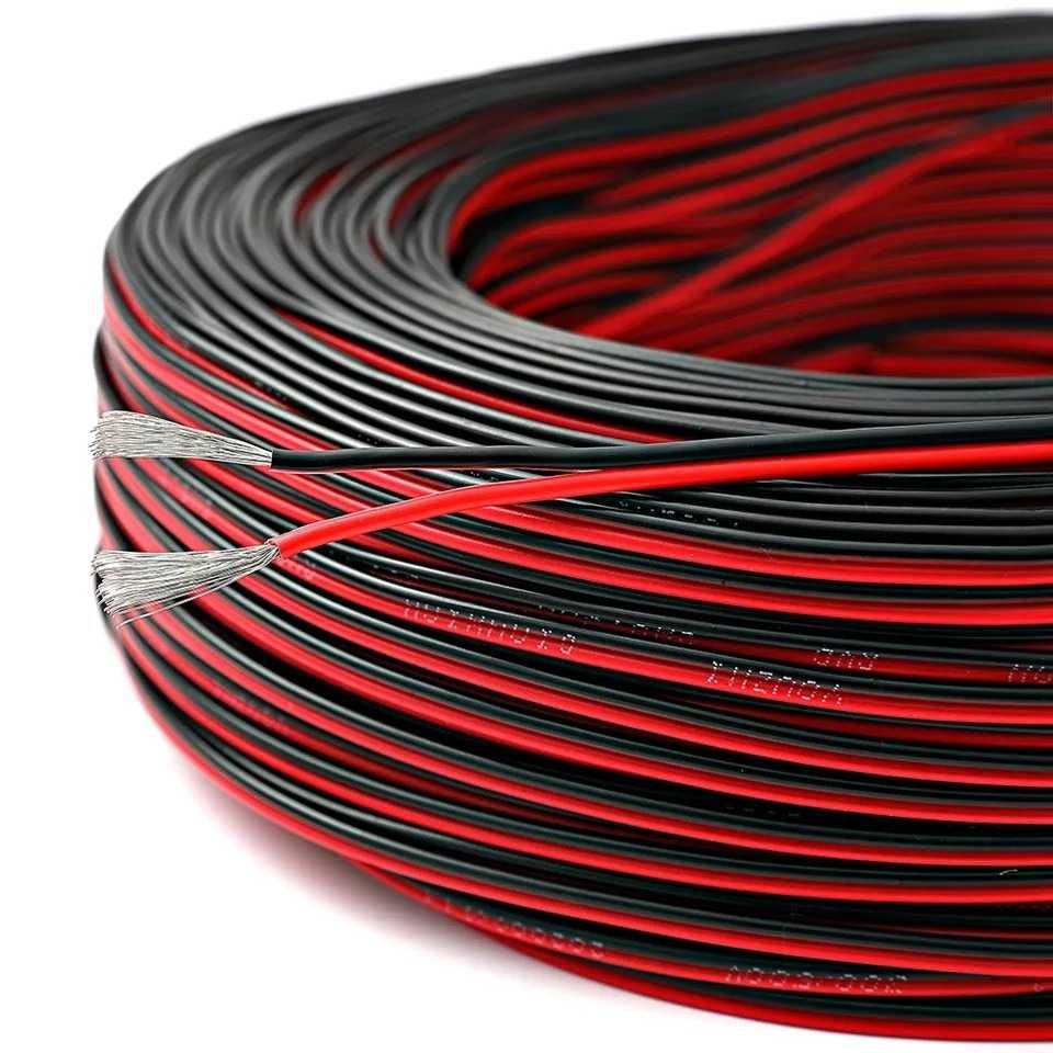 6 AWG 8 AWG 10 AWG 12AWG 14AWG 16AWG 18AWG 22AWG Мягкий Термостойкий