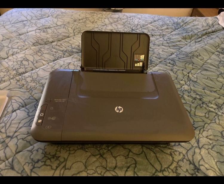 Vendo Impressoras HP
