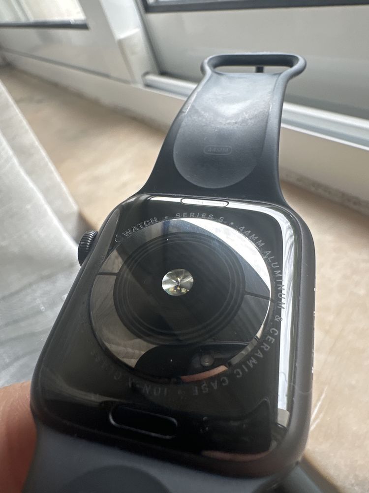 Iphone 11 pro e apple watch 5