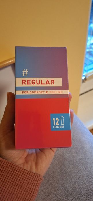 Prezerwatywy Pasante