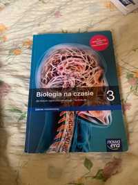 biologia na czasie 3 zakres rozszerzony