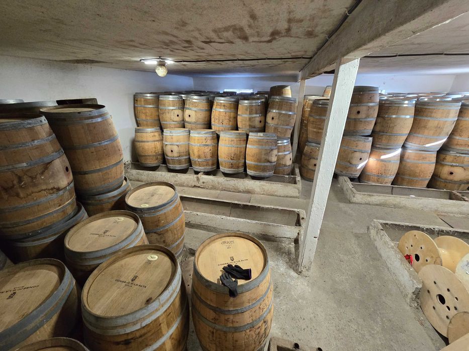 Blat drewniany, ze szpuli, loftowy 60 cm na stolik okrągły duży wybór