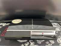Playstation 3 fat 500 gb з іграми