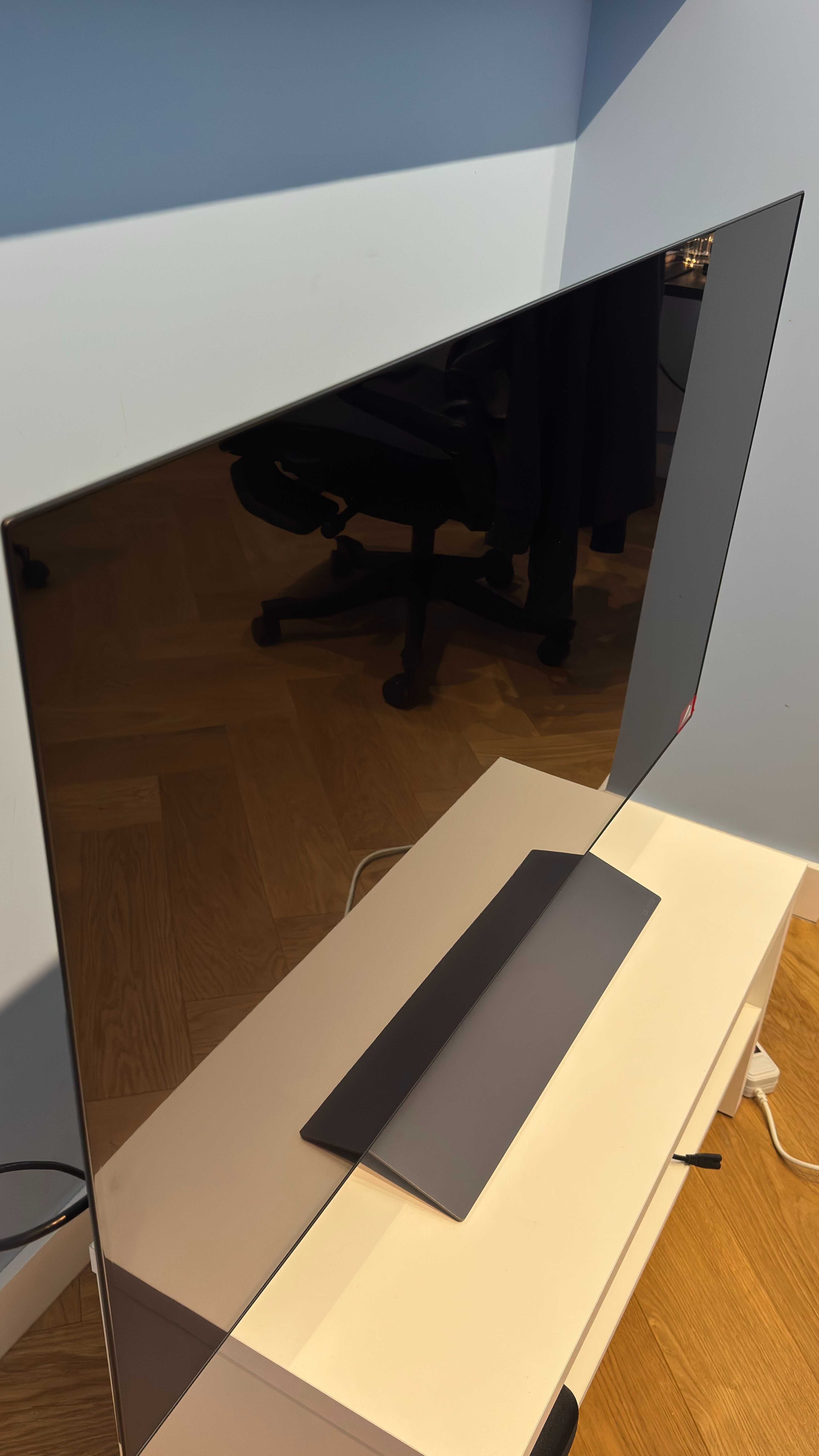 Телевізор LG OLED 48C4