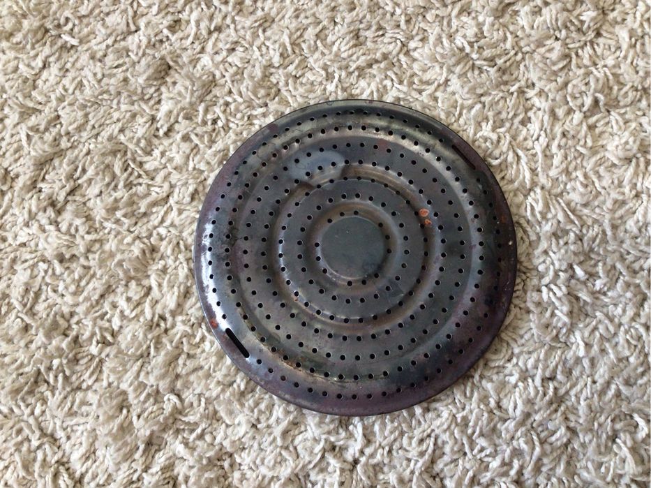 Рассекатель для газовой плиты.