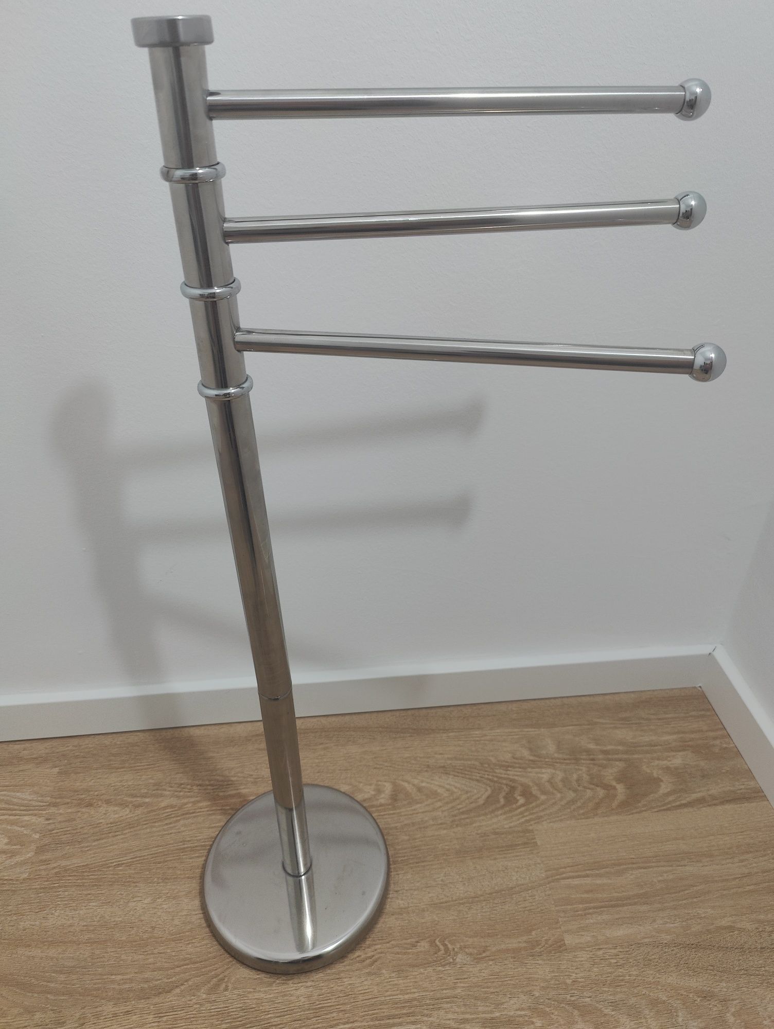 Toalheiro WC (suporte para toalhas)