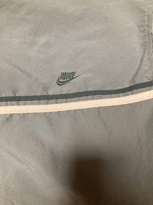 Ветровка ветровка найк Nike