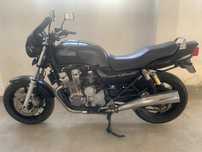 Honda CB 750 Seven Fifty