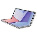 Etui Spigen Ultra Hybrid na Samsung Galaxy Z Fold 5 - przezroczyste
