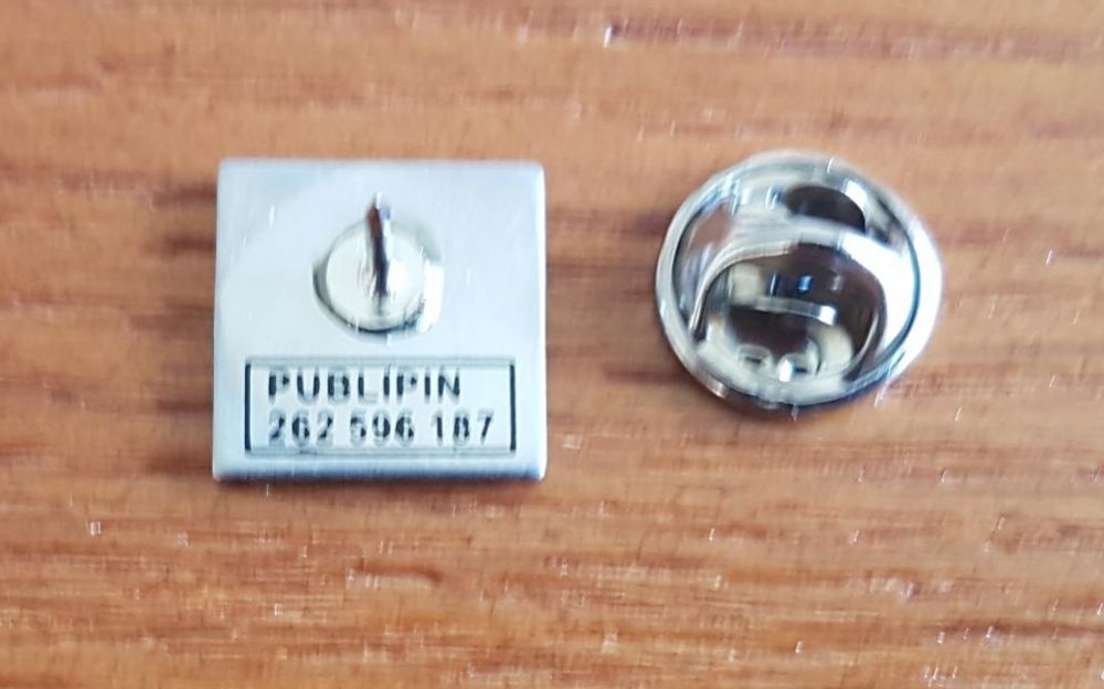 Pin PT (novo)