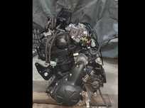 Silnik Versys 650 stan  idealny 2022r  kawasaki Nowy MODEL