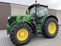 John Deere 6210R (6190R 7530) Stan Idealny