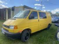 Volkswagen Transporter 1.9tdi-1998r
