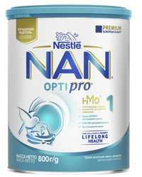Нан 1 молочная смесь Opti Pro Nestle