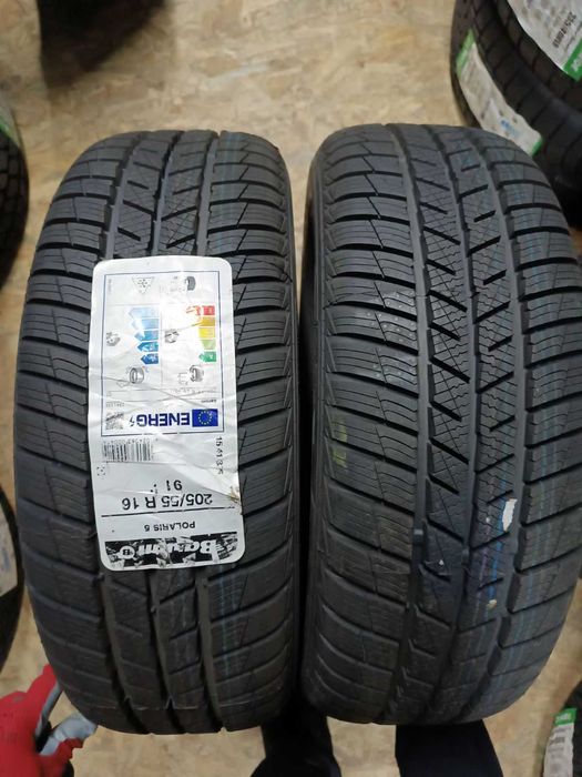 Barum 205/55 R16 91T Polaris 5