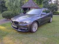 BMW 3GT 320i Luxury Panorama super stan